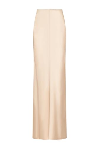 Laurina Skirt, XS, Beige