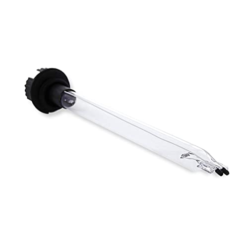 602805 Replacement UV Lamp | Fits the VIQUA C/C4/D/D+/D4/D4 Premium Series UV Systems | Made in the USA, US Water Filters