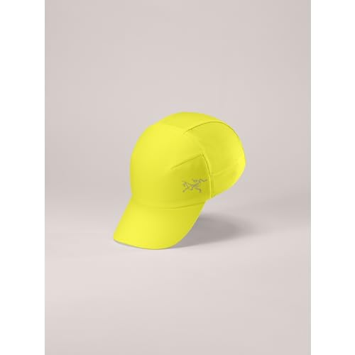 Arc'teryx Calvus Cap | Lightweight Performance Cap | Euphoria, Small Medium