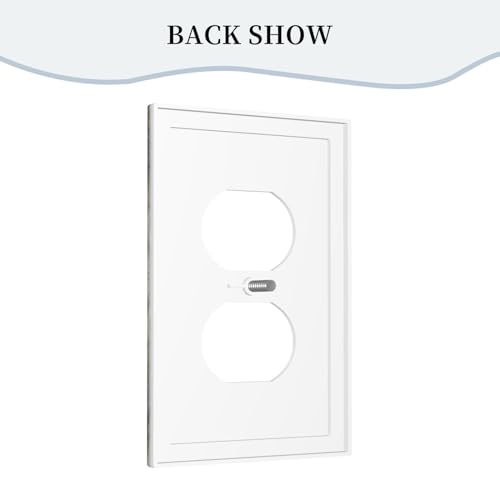 Yellow Orange Sunrise Beach 2 Gang Toggle Rocker Light Switch Cover Decorative Combin Wall Plate Cover Hawaiian Scenery Island Ocean for Bathroom Home Bedroom Art Panel Decor 4.5 X 4.5 In