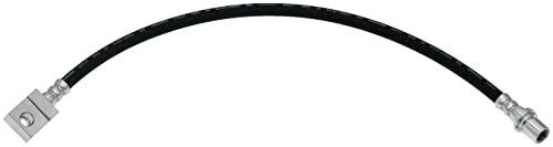 Dorman H620828 Rear Center Brake Hydraulic Hose Compatible with Select Chevrolet / GMC Models