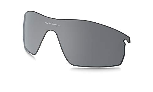 Oakley Radarlock Pitch Rectangular Replacement Sunglass Lenses, Prizm Trail, 38 mm