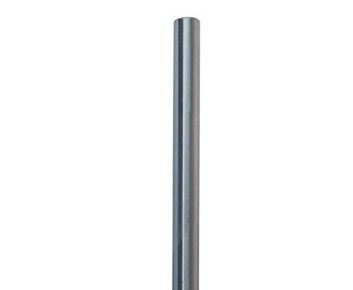 Drill America .0425 High Speed Steel Straight Shank Chucking Reamer, DWR Series