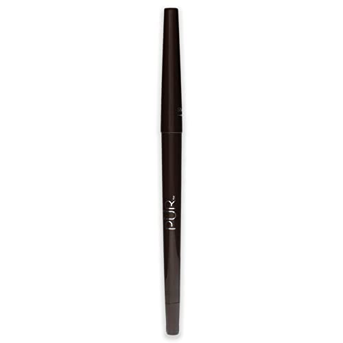 PÜR Beauty On Point Eyeliner Pencil oz, Down to Earth, 0.01 Ounce