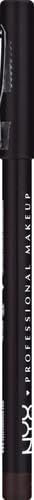 NYX PROFESSIONAL MAKEUP Slim Lip Pencil, Long-Lasting Creamy Lip Liner - Espresso