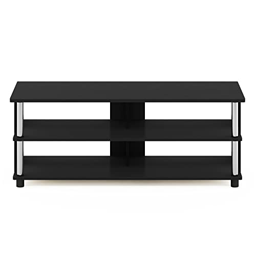 Furinno Beginning TV Stand, Espresso