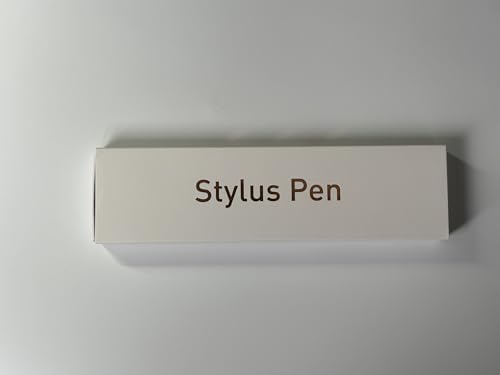 iPencil 1st Generation USB C, Stylus Pen for iPad with 10X USB-C Charge, Tilt Sensing & Palm Rejection, Pencil for iPad 6~10th, iPad Air 3~5th, iPad Mini 5/6th, iPad Pro 11"/12" (2018-2024)