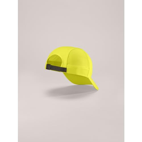 Arc'teryx Calvus Cap | Lightweight Performance Cap | Euphoria, Small Medium
