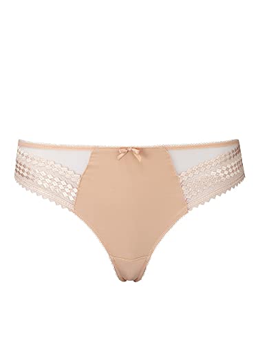 Fantasie Women's Rebecca Brief, Nude, Small