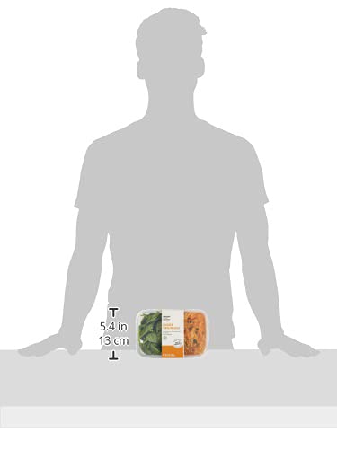 Amazon Kitchen, Chicken Tikka Masala, Single Serve Meal, 12 oz