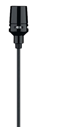 Shure BLX188/CVL UHF Wireless Microphone System - Perfect for Interviews, Presentations, Theater - 14-Hour Battery Life, 300 ft Range | Includes (2) Lavalier Mics, Dual Channel Receiver | H8 Band