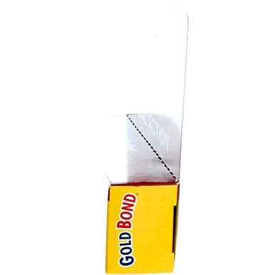 Gold Bond Maximum Relief Anti-Itch Cream 1 oz