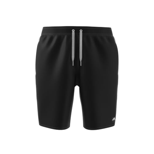 Adidas 3-Stripes CLX Swim Shorts