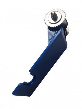 DELKOtaper drywall taping tool - the Delko Taping Tool and Internal Corner Attachment Package enables contractors to finish flat joints, internal corners and square set with one taping tool.…
