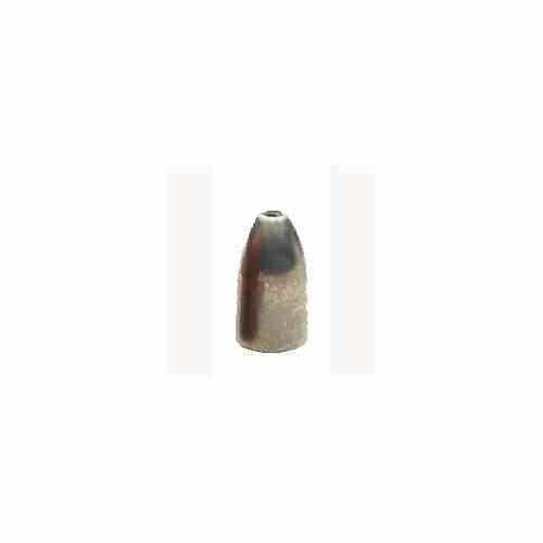 Bullet Weights PBTGNP12 Tungsten Bullet Weights, Black, 1/2 Ounce, 2 Each