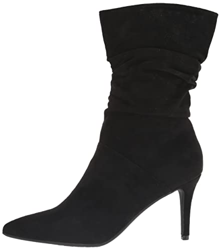 CL by Chinese Laundry Women's Refine Fashion Boot, Black, 6