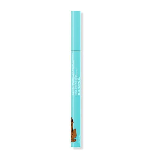 wet n wild Scooby Doo Collection Old School Swag Shimmer Liquid Eyeliner - Let's Split Up