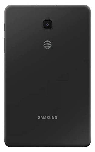 Samsung Galaxy Tab A 8.0 T387A 32GB Unlocked AT&T Tablet - Black