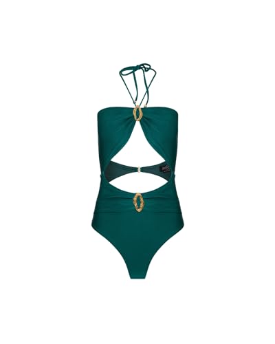 PATBO, Piscina Cutout Swimsuit, XL, Galapagos