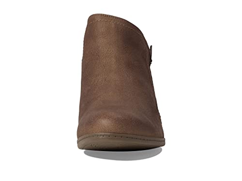 Cobb Hill Crosbie Bootie Womens Boot 9 BM US Taupe