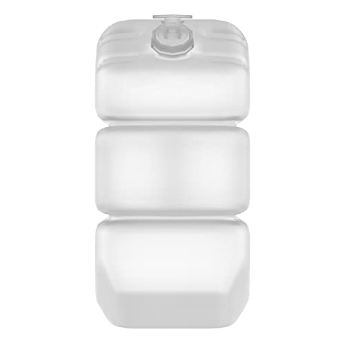 Arrowhead Brand 100% Mountain Spring Water, 2.5-Gallon Plastic Jug
