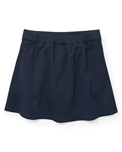 The Children's Place baby girls And Toddler Button Skort, Sandy 2 Pack, 2T US