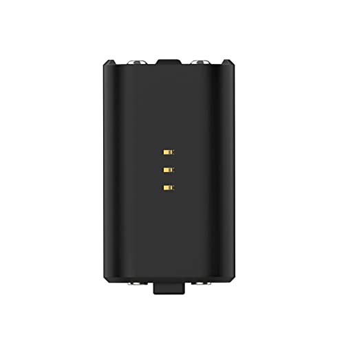 8Bitdo Battery Pack for Dual Charging Dock, Compatible with Xbox Series X|S Controller & Xbox One Controller (Black)