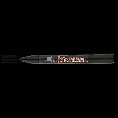 Uchida Marvy Bistro Chisel Tip Chalk Markers