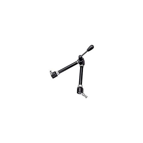 Manfrotto 143N Magic Arm, Articulated Arm with Center Lock Lever