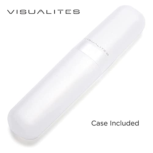 Visualites 1 Grey Matrix 1.50 Power Lightweight Rimless Reading Glasses For Men and Women
