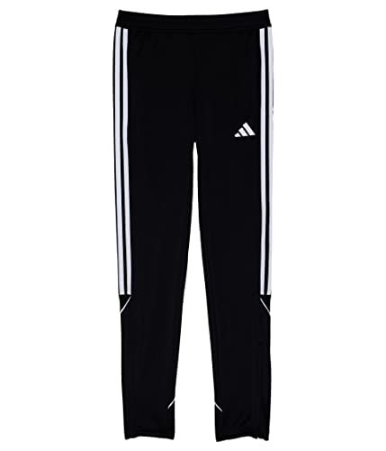 adidas Girl's Tiro 23 League Pants, Black, X-Small