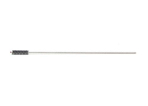 Brush Research BC21820 FLEX-HONE®, 2-1/8" (54mm) Diameter, 20 Grit, Silicon Carbide, for Mild Steel, Stainless Steel, Cast Iron and Softer Ferrous Materials