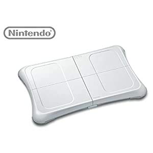 Wii Balance Board