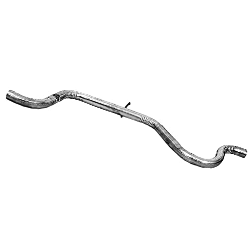 Walker 55305 Exhaust Pipe 2" Inlet (OD) 2" Outlet (OD) for Buick Regal