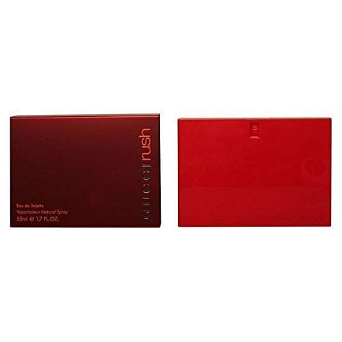 GUCCI RUSH Perfume By GUCCI For WOMEN