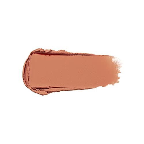 Shiseido ModernMatte Powder Lipstick, Thigh High 504 - Full-Coverage, Non-Drying Matte Lipstick - Weightless, Long-Lasting Color - 8-Hour Coverage