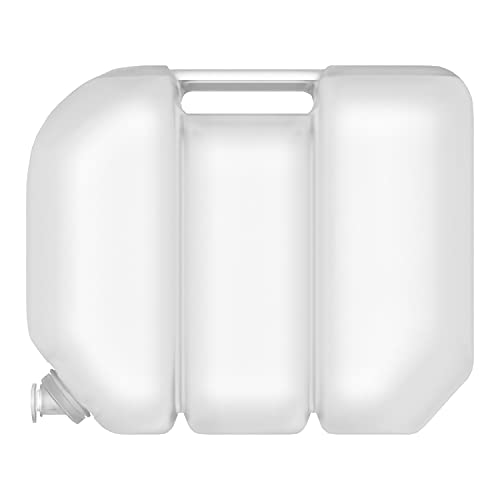 Arrowhead Brand 100% Mountain Spring Water, 2.5-Gallon Plastic Jug