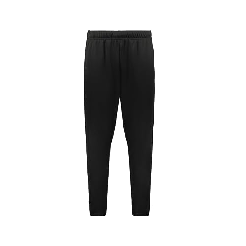 Holloway Men's Crosstown Pant, Black/Black