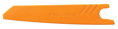 Fiskars 12-94518697WJ The Original Orange Handled Scissors
