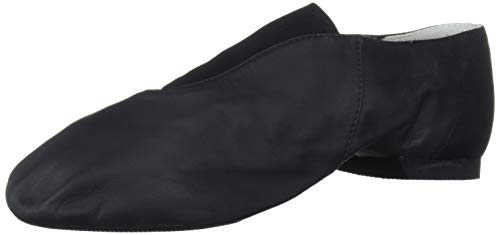 Bloch Men's Super Jazz Dance Shoe, Black, 12 Medium US