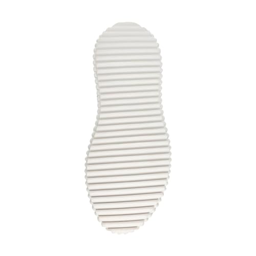Steve Madden Women's Shelle Sandal, Taupe Multi, 11