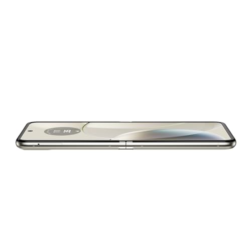 Motorola razr | 2023 | Unlocked | Made for US 8/128 | 32MP Camera | Vanilla Cream, 73.95 x 170.82 x 7.35mm