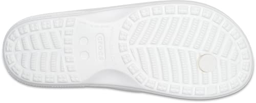 Crocs Unisex Baya II Flip Black Size 3 UK Men/ 4 UK Women