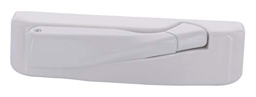Truth EP27035 Encore Brite White, Left Hand Folding Handle and Cover