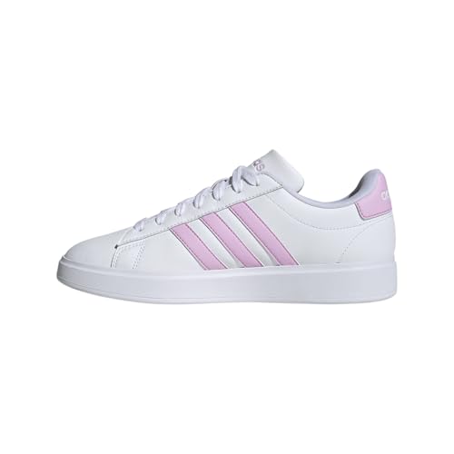 adidas Grand Court 2 Womens Tennis Shoes