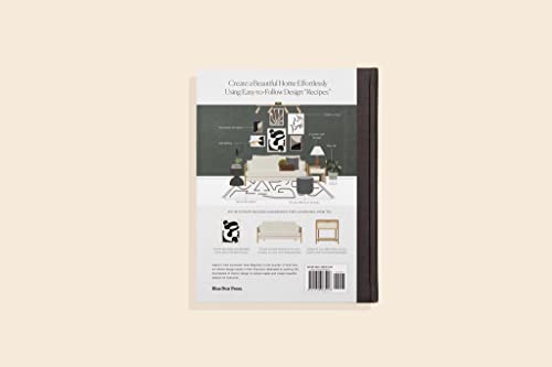 Your Space, Made Simple: Interior Design That's Approachable, Affordable, and Sustainable