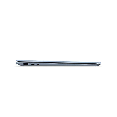 Microsoft Surface Laptop 4 13.5” Touch-Screen – Intel Core i7 - 32GB - 1TB Solid State Drive - Matte Black