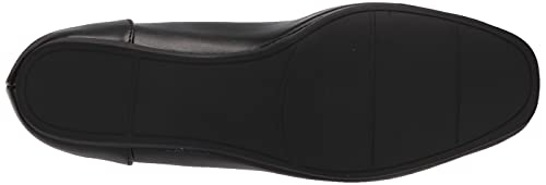 Easy Street Thrill Womens Slip On 95 2AN US BlackCrinklePatent
