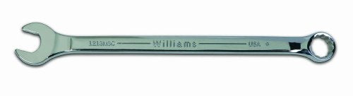 Williams 1229MSC Super Torque Combination Wrench, 29 Millimeter