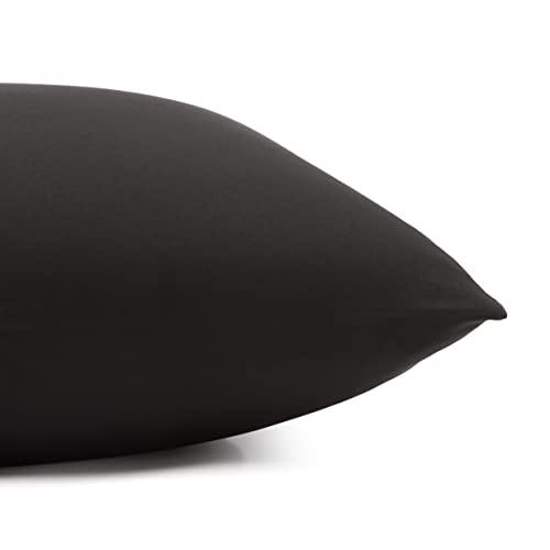 Amazon Basics Lightweight Super Soft Easy Care Microfiber 4-Piece Bed Sheet Set with 14-Inch Deep Pockets, Full, Spa Blue, Solid - Pack of 4